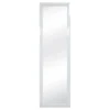 14.81" X 50.75" Over The Door Mirror - Room Essentials™ -RSH Decor Store GUEST 00aaf716 e37b 49fb 9bbf dea1a0b89e72