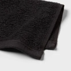 18pk Everyday Washcloths - Room Essentials™ -RSH Decor Store GUEST 02941321 c441 41f6 8aef 3b346e099d4a