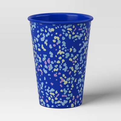 15oz Plastic Terrazzo Tall Tumbler - Room Essentials™ 5 15oz Plastic Terrazzo Tall Tumbler - Room Essentials™ - Image 3