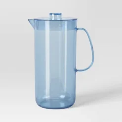3qt Beverage Pitcher - Room Essentials™ -RSH Decor Store GUEST 05256e4e ecb4 462f 9567 e04c6fc207b7