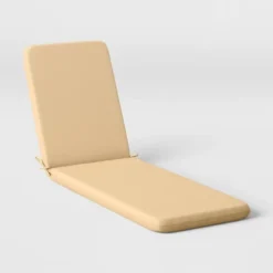 Outdoor Chaise Cushion - Room Essentials™ -RSH Decor Store GUEST 0914486d 5559 4417 81ba 35106f681b29