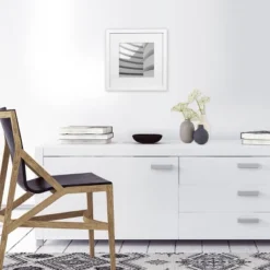 12" X 12" Matted To 8" X 8" Thin Gallery Frame - Room Essentials™ -RSH Decor Store GUEST 0a14d46b 5fd1 4fab 8124 b56ab61472aa