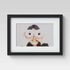 Set Of 7 Gallery Frame Set Black - Room Essentials™ -RSH Decor Store GUEST 0bedad73 64d3 4eab abd8 b10dd122c45f