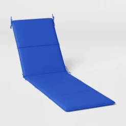 22"x78" Outdoor Chaise Cushion - Room Essentials™ -RSH Decor Store GUEST 0c931eb0 4d17 4efd a7d5 813d2135ffda