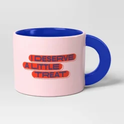 19 Fl Oz Stoneware Mug - Room Essentials™ 11 19 Fl Oz Stoneware Mug - Room Essentials™ -RSH Decor Store GUEST 0d1172cd 50dc 4df0 b731 3915ac8a96e9