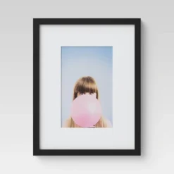 Set Of 7 Gallery Frame Set Black - Room Essentials™ -RSH Decor Store GUEST 0f2a2410 6677 41ca 9838 df6163f35711