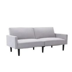 Futon Sofa With Arms - Room Essentials™ -RSH Decor Store GUEST 1023df2f fc00 486d b684 f3067bdecc58