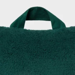 Bed Rest Throw Pillow Green - Room Essentials™ 7 Bed Rest Throw Pillow Green - Room Essentials™ -RSH Decor Store GUEST 1145b4a6 47f0 4139 98b6 0d311b8081da