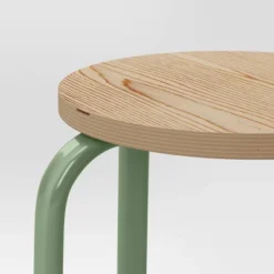 Stackable Accent Stool - Room Essentials™ -RSH Decor Store GUEST 127f065e 101c 49c0 83e8 e0a45beb78a1