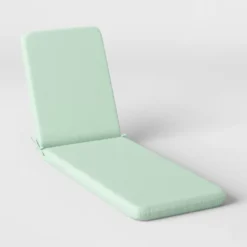 Outdoor Chaise Cushion - Room Essentials™ -RSH Decor Store GUEST 14f717ce 3743 4c41 9fe4 54c480540d67