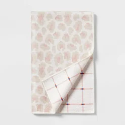 Quick Dry Reversible Hand Towel - Room Essentials™ -RSH Decor Store GUEST 196aed84 270d 4303 b181 3f89ffa11ff3