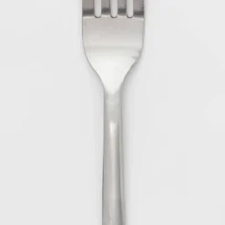 3pc Fork Set Silver - Room Essentials™ -RSH Decor Store GUEST 1a7d4042 347e 4787 821e 914cc11a4e61