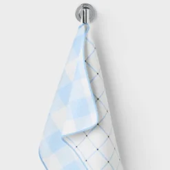 Quick Dry Reversible Hand Towel - Room Essentials™ -RSH Decor Store GUEST 1b0a3904 e000 43d2 8a61 70d2774cb767