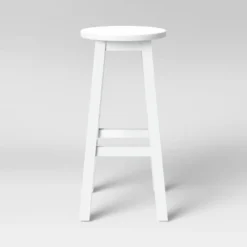 Basic Wood Counter Height Stool - Room Essentials™ -RSH Decor Store GUEST 1b47c540 f47c 4208 ba4d 5d369b9f71c8