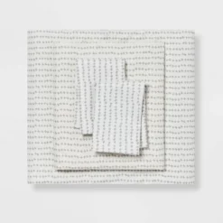 Solid Microfiber Comforter & Sheets Set - Room Essentials™ 11 Solid Microfiber Comforter & Sheets Set - Room Essentials™ -RSH Decor Store GUEST 1c33d916 bdbc 40c9 a373 f504da43288f