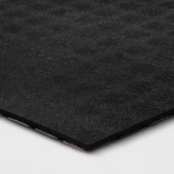 1'6"x2'6" Recycled Rubber Blocks Indoor/Outdoor Doormat - Room Essentials™: Skid-Resistant, Quick-Drying, Beige 7 1'6"x2'6" Recycled Rubber Blocks Indoor/Outdoor Doormat - Room Essentials™: Skid-Resistant, Quick-Drying, Beige -RSH Decor Store GUEST 208d816a 15f2 46e7 ae5b 11b35d5f5a41