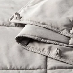 50"x70" 12lbs Weighted Blanket Gray - Room Essentials™ 9 50"x70" 12lbs Weighted Blanket Gray - Room Essentials™ -RSH Decor Store GUEST 20cc0f6b c3b7 4c2f bc9c 3ff215f14e8c