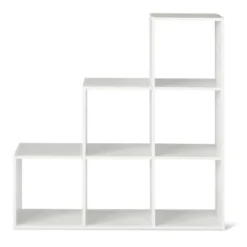 11" 3-2-1 Cube Organizer Shelf - Room Essentials™ -RSH Decor Store GUEST 215402c6 91ae 4928 bf9e aec174f38ea8