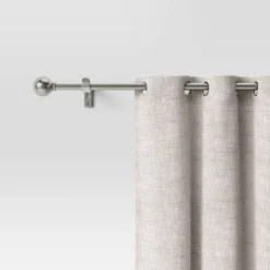 Café Ball Curtain Rod - Room Essentials™ -RSH Decor Store GUEST 21ddb078 fdc9 4a1a 9c77 75ecf0fe6c56