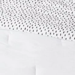 Reversible Microfiber Dot Comforter - Room Essentials™ -RSH Decor Store GUEST 23b69478 4df5 4cf0 b45c 5626528d18ea