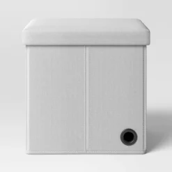 Collapsible Dorm Single Storage Ottoman - Room Essentials™ 11 Collapsible Dorm Single Storage Ottoman - Room Essentials™ -RSH Decor Store GUEST 26188936 053b 4259 aaf0 40ea220a2c07