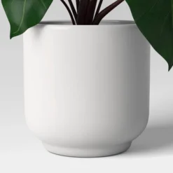 Dasheen Leaf Potted Artificial Plant - Room Essentials™ 7 Dasheen Leaf Potted Artificial Plant - Room Essentials™ -RSH Decor Store GUEST 28ab9337 1b68 40aa a977 4f1c1bb4f742