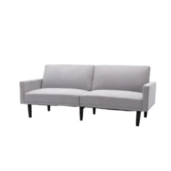 Futon Sofa With Arms - Room Essentials™ -RSH Decor Store GUEST 2b193ae2 9ed2 4875 9fd3 abc3a3bd3499