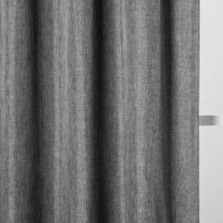 1pc Room Darkening Heathered Window Curtain Panel - Room Essentials™ -RSH Decor Store GUEST 2b1edef2 826a 4bb0 bcae 0ed9f70792ea