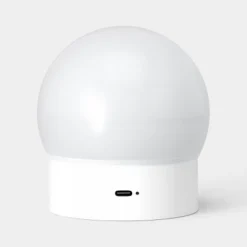 Metal Dome Wall Sconce - Room Essentials™ -RSH Decor Store GUEST 2ba94fa5 4a0e 4e3d acd9 0499ba61e976