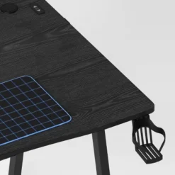 Gaming Dorm Desk With LED Lights And Headphone Holder - Room Essentials™ -RSH Decor Store GUEST 2c6ca4b4 042a 4ed8 9ca7 adcbc83a22c2