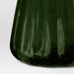 Glass Mushroom Bud Vase Large - Room Essentials™ -RSH Decor Store GUEST 2ea1de86 93c0 4166 b29e 5384d3e30393