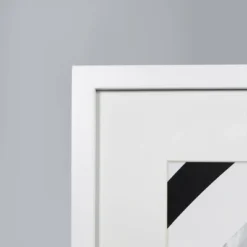 10" X 12" Matted To 5" X 7" Thin Gallery Frame - Room Essentials™ -RSH Decor Store GUEST 320beefd ea2c 476d bbe2 aaf89f8cd3df