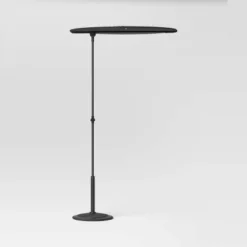 4' Round Outdoor Patio Market Umbrella - Room Essentials™ -RSH Decor Store GUEST 325ac2cc cbb8 43f3 8818 d1f7e78636c5