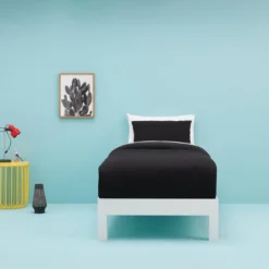 Jersey Comforter - Room Essentials™ -RSH Decor Store GUEST 337bf03f 1d29 4c2a abf7 ec05ada2008d