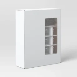 20ct Incandescent Glass G40 Bulbs - Room Essentials™ -RSH Decor Store GUEST 340b1229 4624 4dd2 bd9b c9925d68d3b5