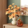 Maple Leaf Stem - Room Essentials™ -RSH Decor Store GUEST 34e88d29 9f66 439f a379 6df52f0a516d