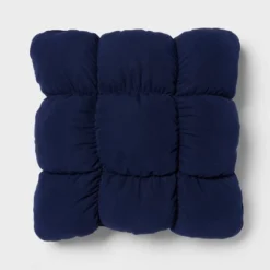 RE Dec Square Throw Pillow - Room Essentials™ -RSH Decor Store GUEST 39e0b90c 0201 4534 b18c cb68b1877151