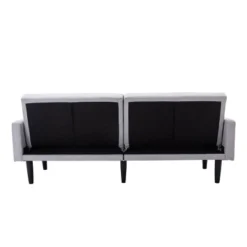 Futon Sofa With Arms - Room Essentials™ -RSH Decor Store GUEST 3a3eef9c 8208 4421 a95d 1299f584408e