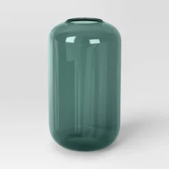 Glass Pill Vase - Room Essentials™ -RSH Decor Store GUEST 3ab467ce 38bc 4b31 b68d 495b3c84d8fc