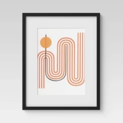 Set Of 7 Gallery Frame Set Black - Room Essentials™ -RSH Decor Store GUEST 3be75518 51c2 4492 af26 7aa007abc8a1