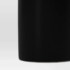 Ceramic Cylinder Decorative Vase - Room Essentials™ 7 Ceramic Cylinder Decorative Vase - Room Essentials™ -RSH Decor Store GUEST 40723072 a020 481b 8872 9db72dfe9f17