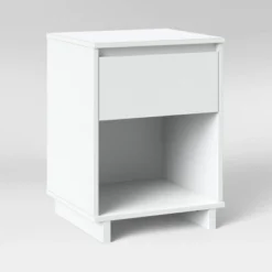 Modern Nightstand - Room Essentials™ -RSH Decor Store GUEST 44e20f8d 0052 46df 8fce dbc334ef5248