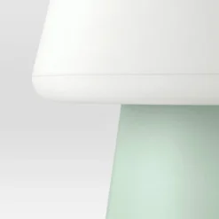 Portable Mushroom Lamp (Includes LED Light Bulb) Green - Room Essentials™ -RSH Decor Store GUEST 4692241f 7fb2 433c 852d 35788c8e8dc4