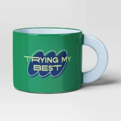 19 Fl Oz Stoneware Mug - Room Essentials™ 10 19 Fl Oz Stoneware Mug - Room Essentials™ -RSH Decor Store GUEST 488e449e 50b1 4154 a2f9 06b73a12bc73