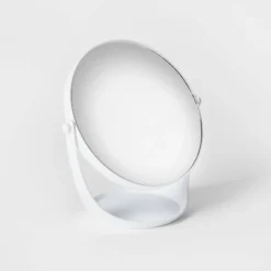 Plastic Vanity Mirror - Room Essentials™ -RSH Decor Store GUEST 4afc332c fadf 4a46 9426 65074e889278