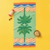 Palm Tree Beach Towel - Room Essentials™ -RSH Decor Store GUEST 4b12a2a9 7b88 4c6f 93f8 1d227c92f78d