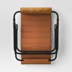 Sling Chair Caramel - Room Essentials™ -RSH Decor Store GUEST 4b8bdcec 9e00 430d bf95 c43c3185ec9c