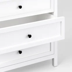 Traditional 4 Drawer Dresser Classic White - Room Essentials™ -RSH Decor Store GUEST 4f8bb302 ad6c 4fe5 a5bb a3d1308cd2f2