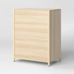 Scandi 4 Drawer Dresser Natural - Room Essentials™ -RSH Decor Store GUEST 4f9c1fad 6776 49f3 bb34 330c4611d6a8