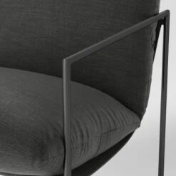 Metal Framed Sling Dorm Chair - Room Essentials™ -RSH Decor Store GUEST 4fe1e462 543b 49ef 8c52 4d5b87e38324